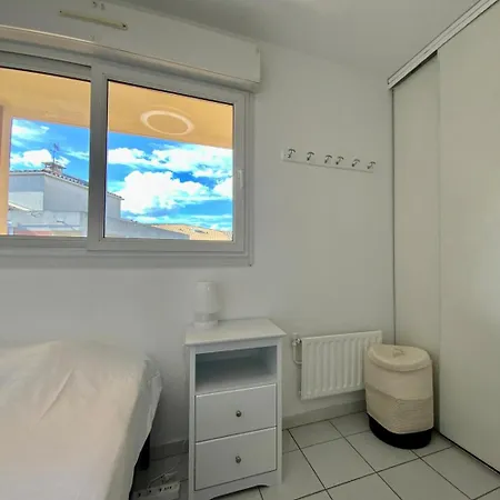 Groomi Le Repos Du Lez - Proche Rives Du Lez, Ensoleille Avec Balcon ! Montpellier