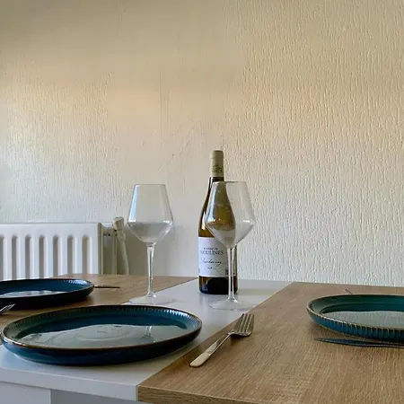Apartment Groomi Le Repos Du Lez - Proche Rives Du Lez, Ensoleille Avec Balcon ! *
