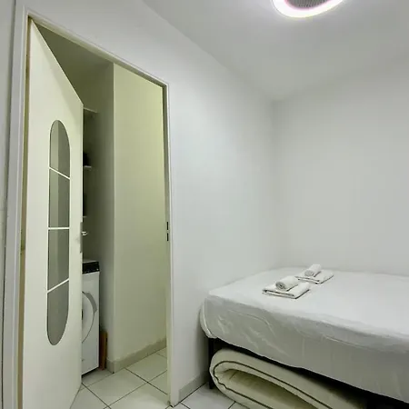 Groomi Le Repos Du Lez - Proche Rives Du Lez, Ensoleille Avec Balcon ! Apartment *