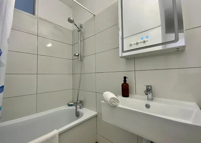 Appartement Groomi Le Repos Du Lez - Proche Rives Du Lez, Ensoleille Avec Balcon ! Montpellier