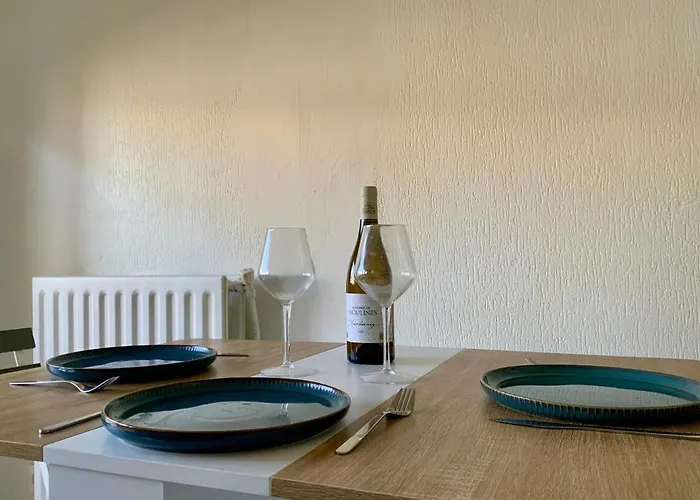 Appartement Groomi Le Repos Du Lez - Proche Rives Du Lez, Ensoleille Avec Balcon ! *